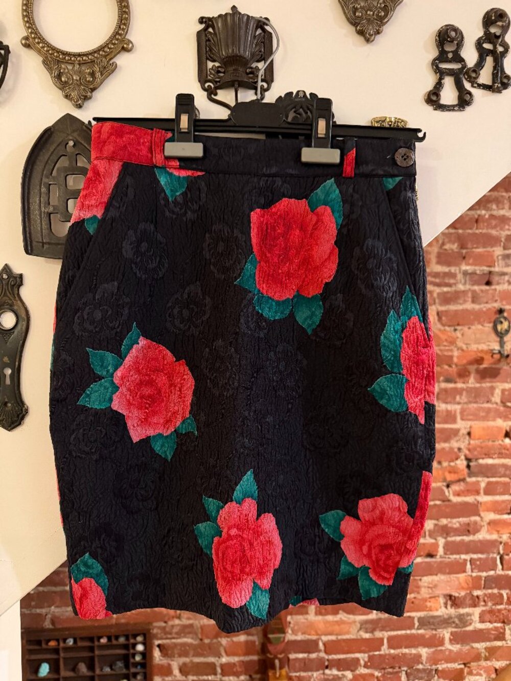 Vintage Aspesi Skirt SIZE 4